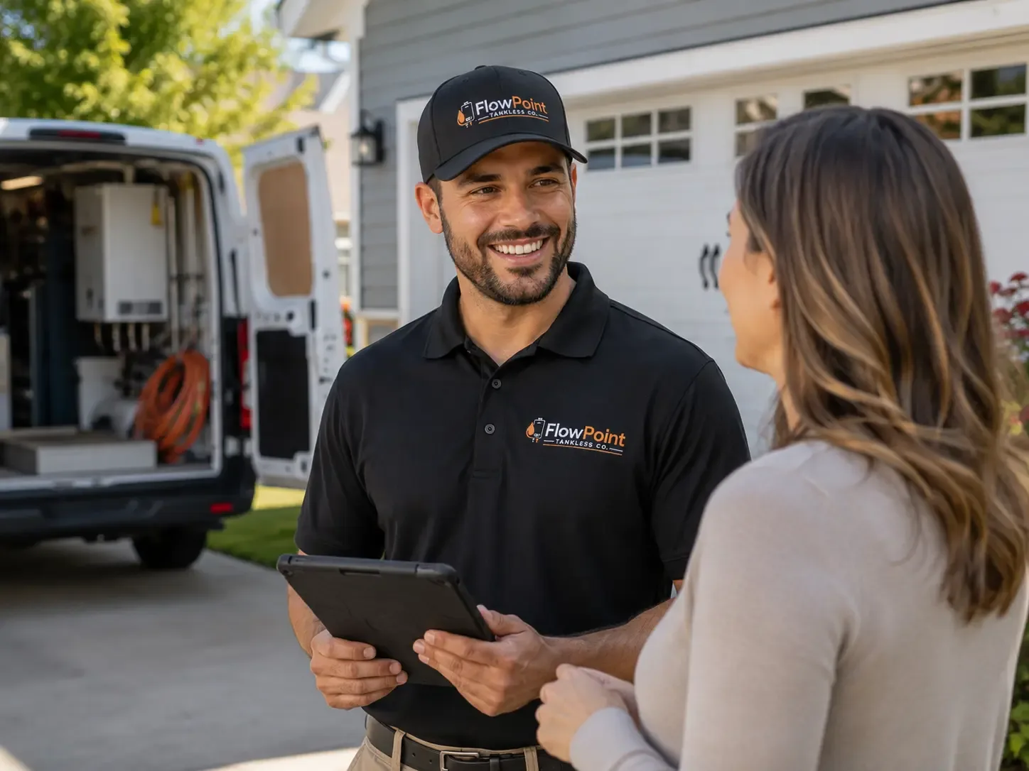 Tankless Water Heater Installation Callao, MO FAQs